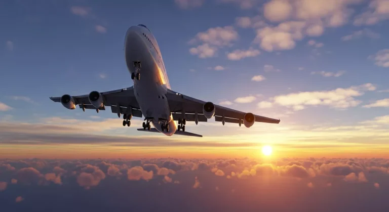 Air Travel