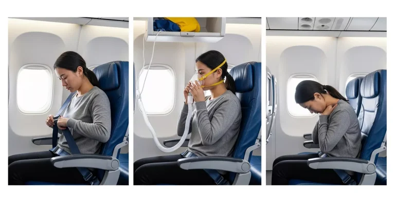 Fly Smart Essential Airline Travel Safety Tips