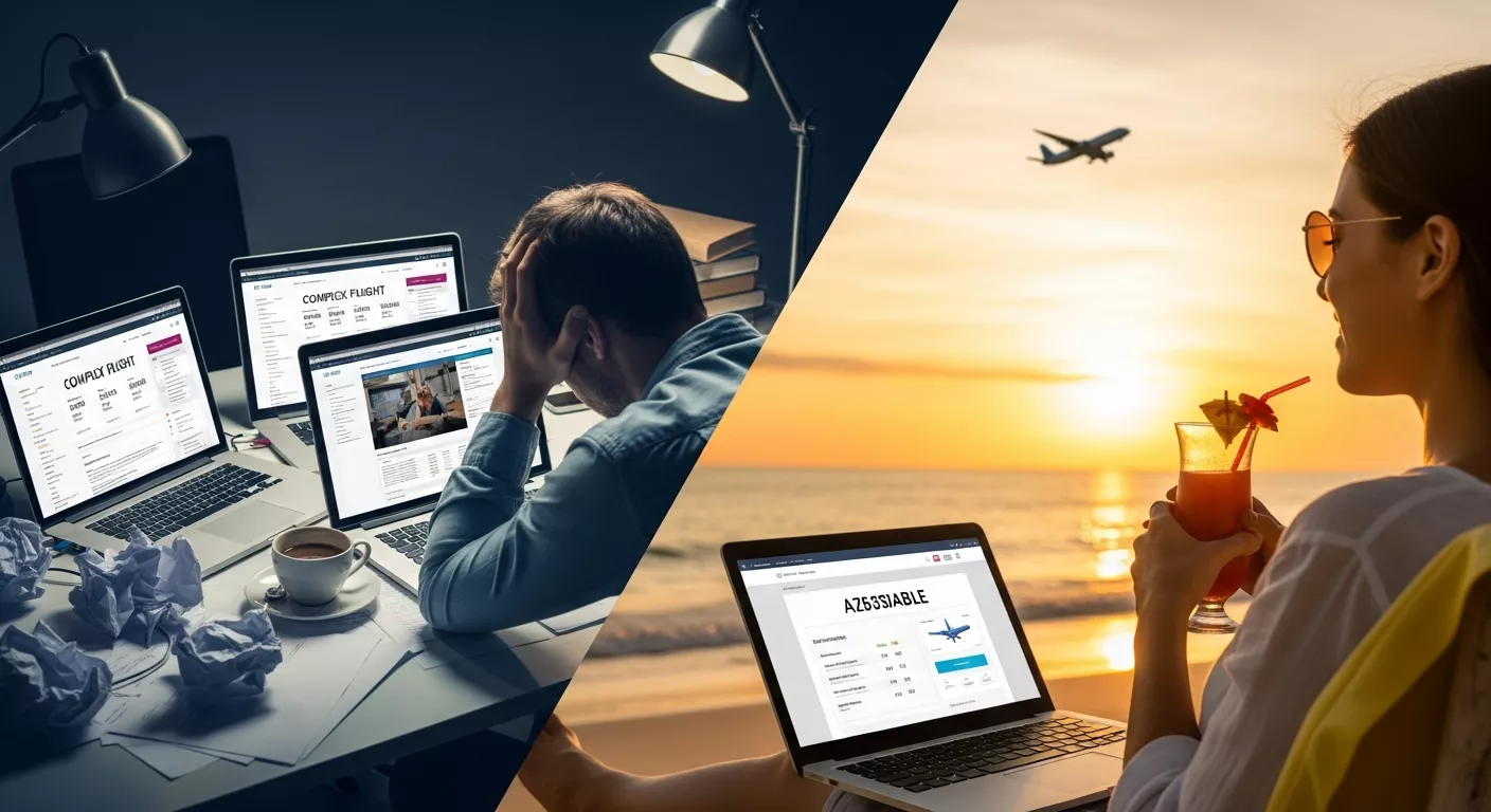 How to Find Cheap Flights Online