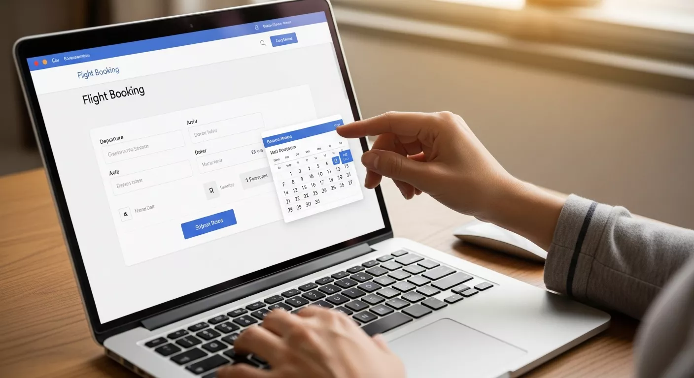Understanding Flight Booking Online