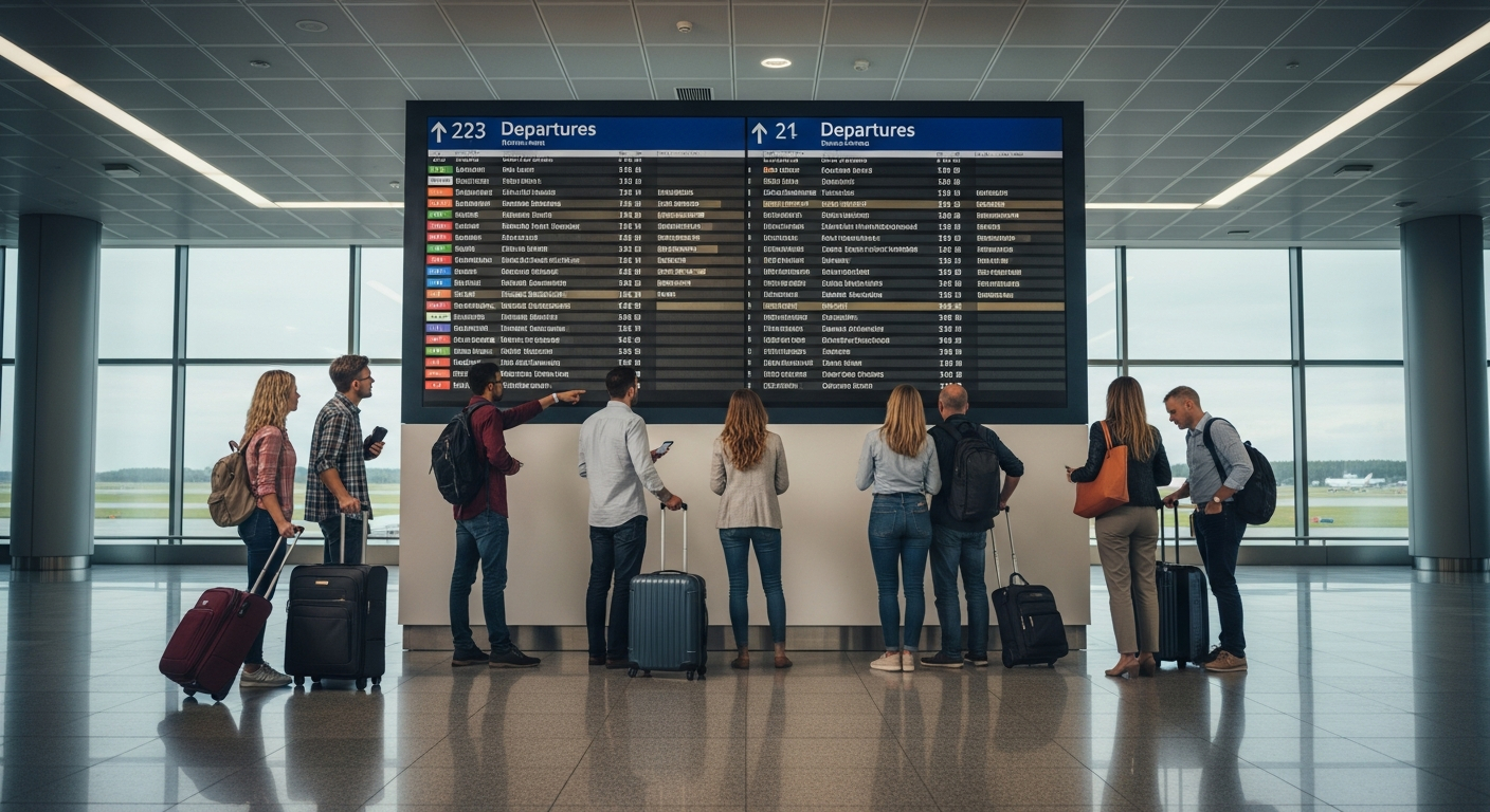 Why Travelers Choose Refundable Flight Ticket Options