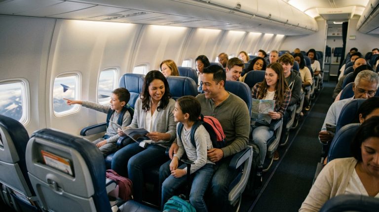 Affordable Air Travel Guide for Modern Travelers