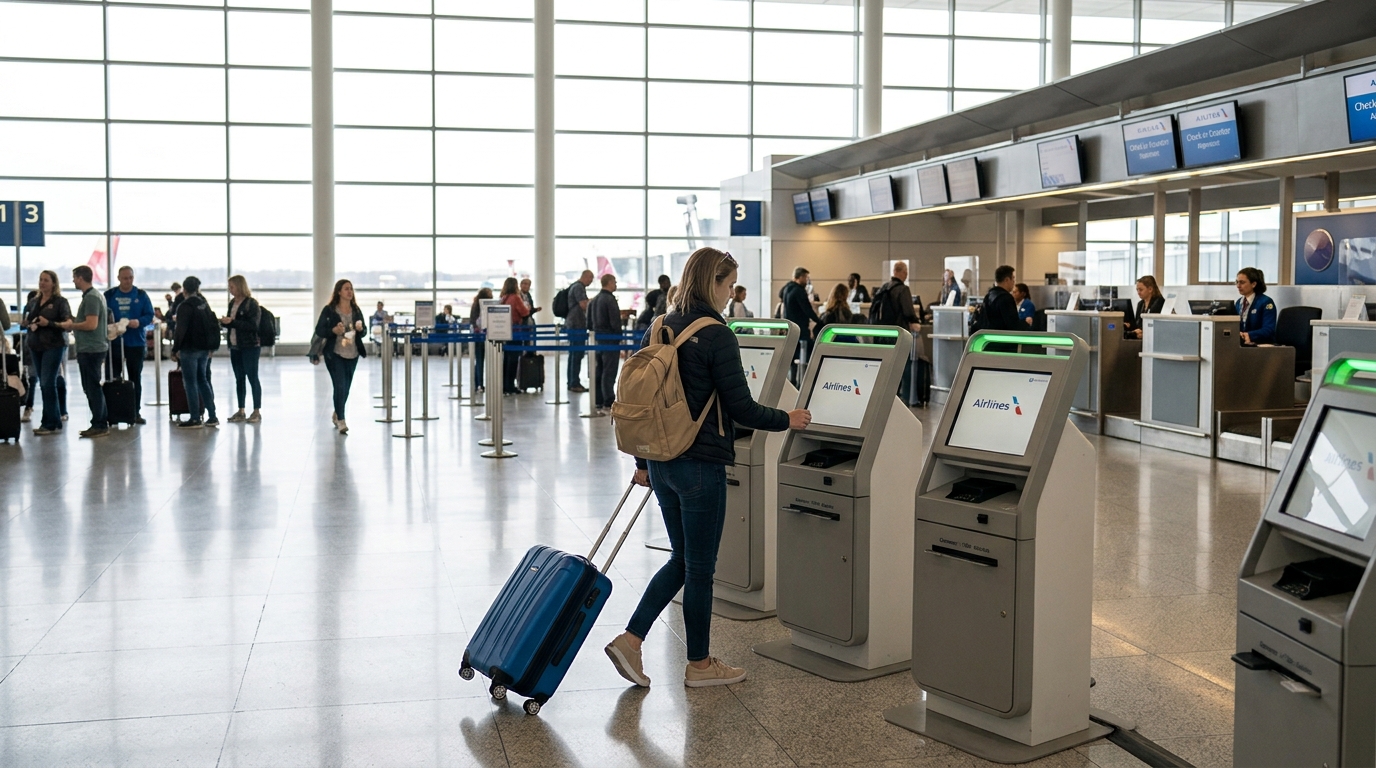 Air Travel Etiquette and Passenger Behavior