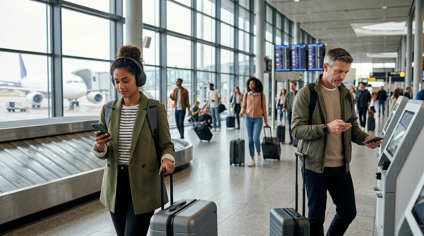 How to Travel Better Every Time