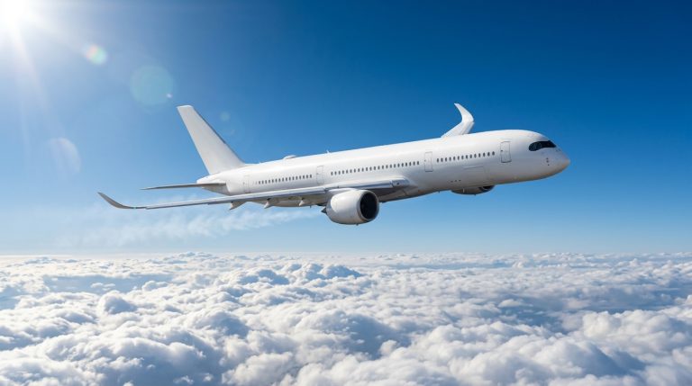 The Ultimate Guide to Air Travel: Everything You Need to Know The Ultimate Guide to Air Travel Everything You Need to Know