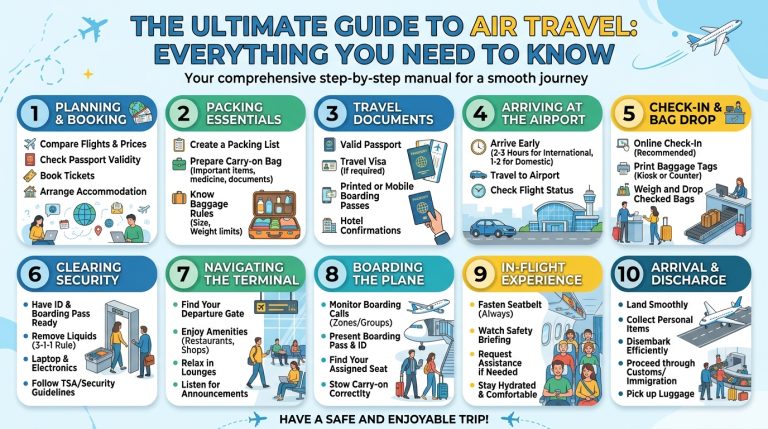 Air Travel