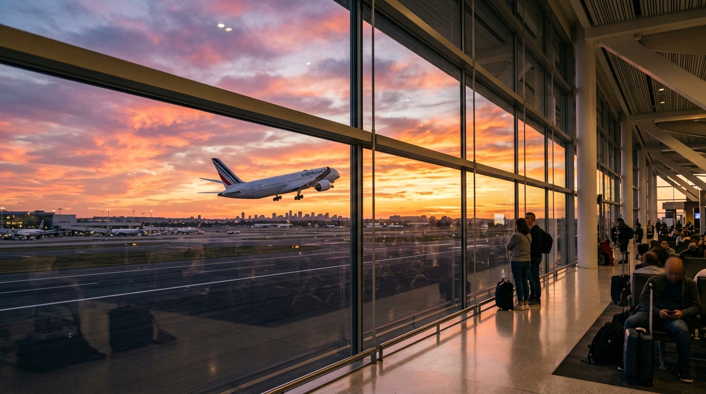 Advanced Airfare Savings Tips