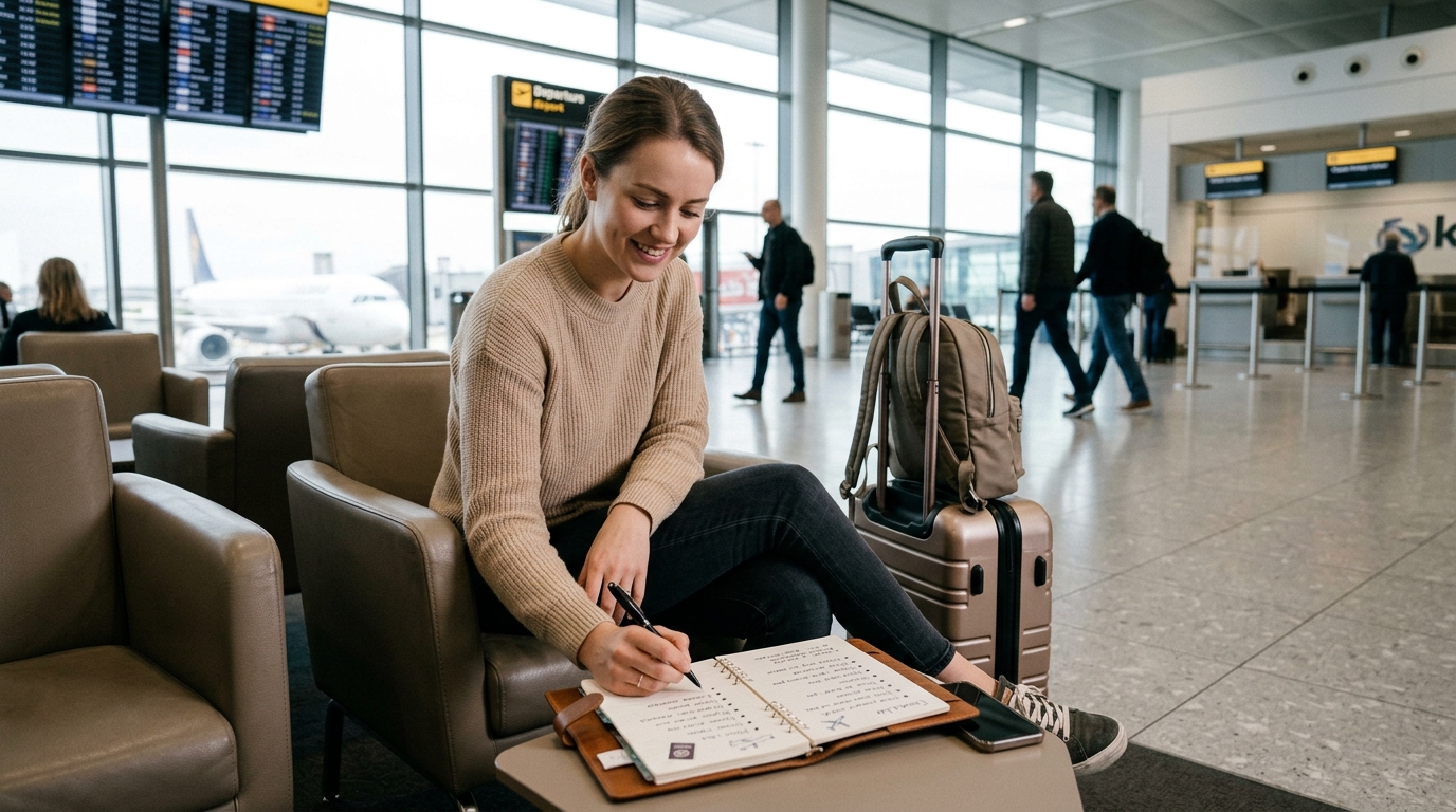 Avoiding Delays and Last-Minute Problems