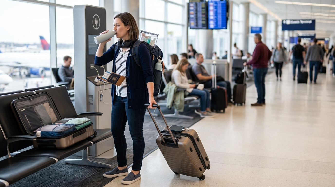 Book Smarter Before You Fly