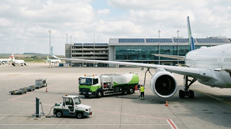 Eco-Friendly Air Travel Trends and Solutions: Sustainable Aviation Practices for a Greener Future Eco-Friendly Air Travel Trends and Solutions Sustainable Aviation Practices for a Greener Future