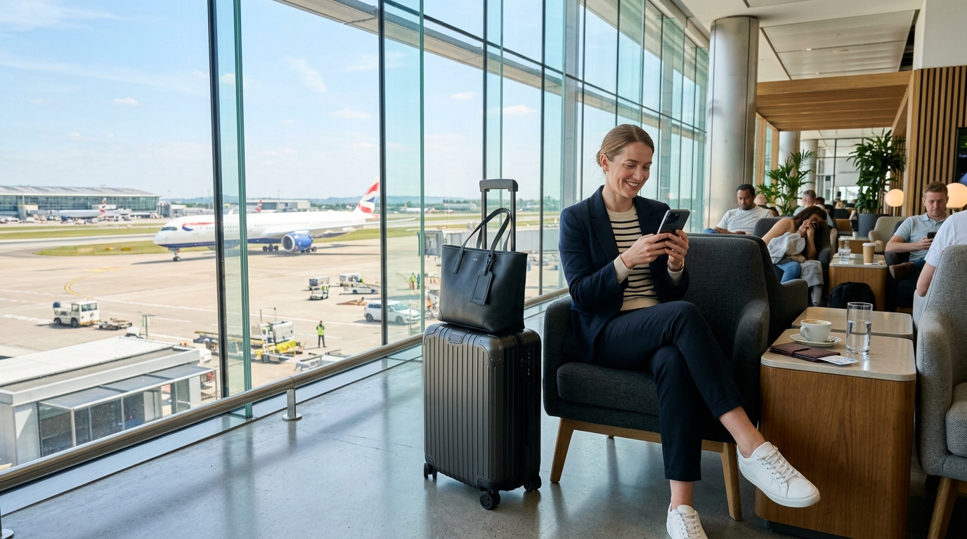 How to Create a Trip That Feels Effortless