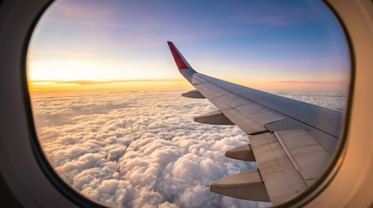 How to Prepare for Air Travel Essential Planning, Packing, and Flight Tips
