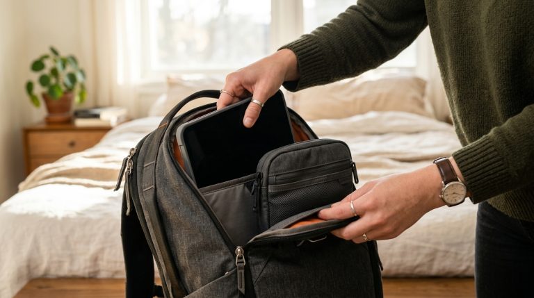 Plane Travel Carry-On Packing Made Easy: Essential Items You Should Never Forget Plane Travel Carry-On Packing Made Easy Essential Items You Should Never Forget