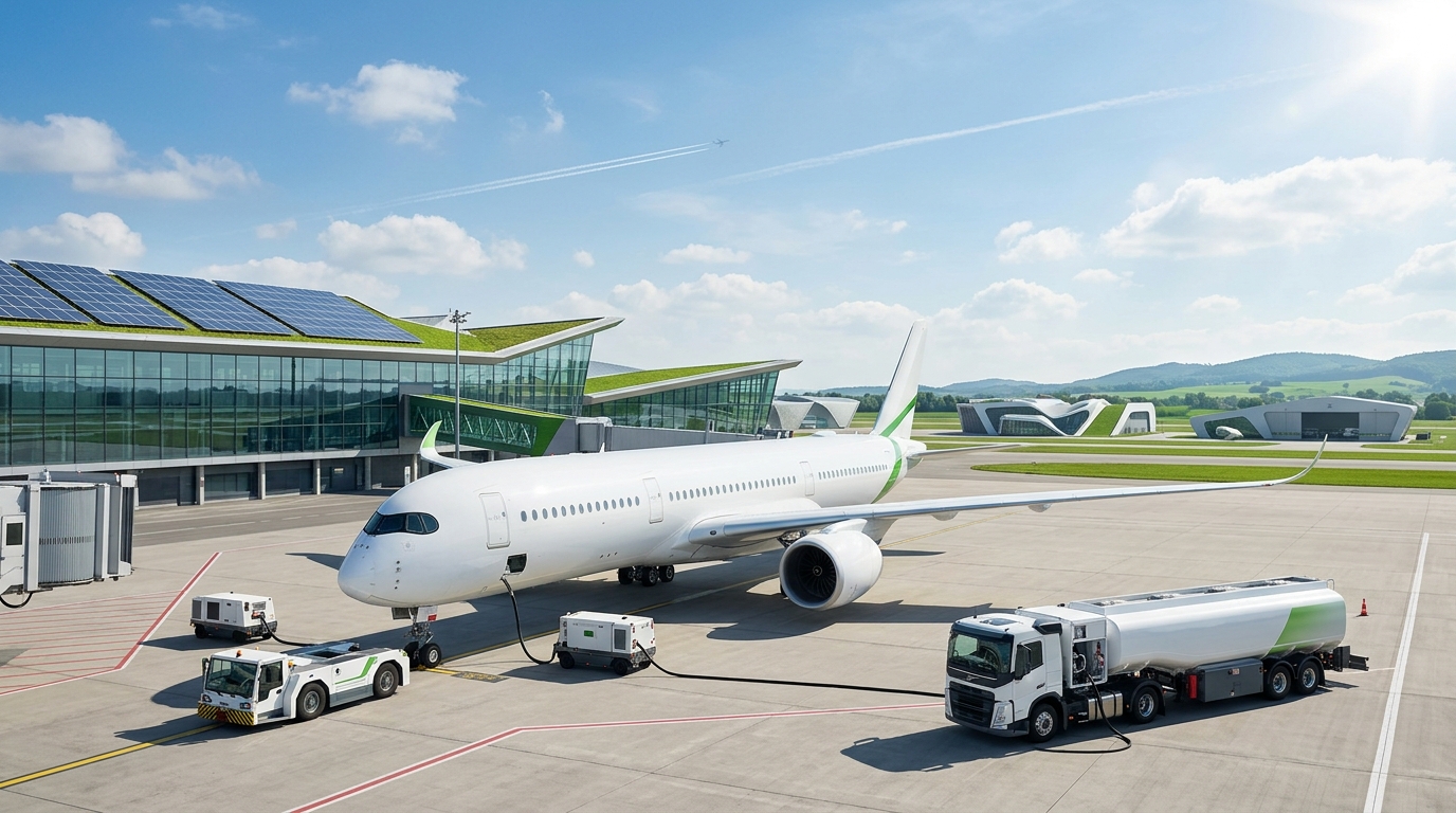Travel Trends and Solutions in Real Life