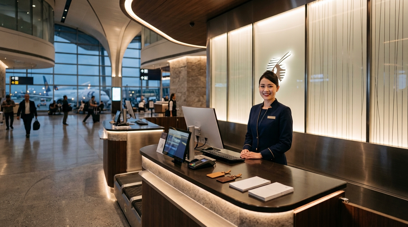 What Types of Rooms Does Resort Orbis Offer