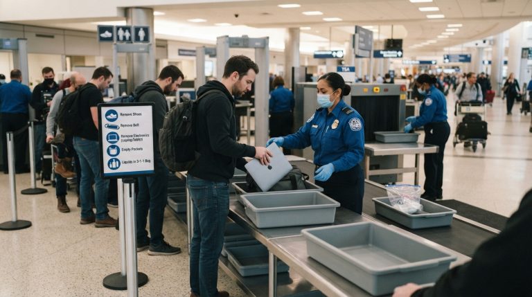 Air Travel Rules and Regulations: A Complete Guide for Every Traveler Air Travel Rules and Regulations A Complete Guide for Every Traveler