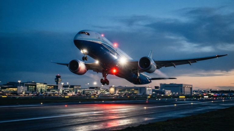 Flight Route Planning: Complete Guide for Efficient Air Travel Routes Flight Route Planning Complete Guide for Efficient Air Travel Routes