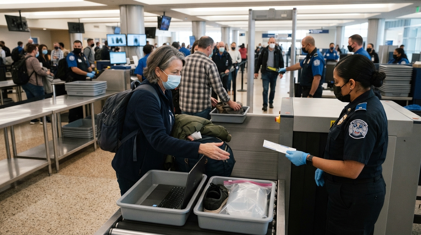 In-Flight Rules and Conduct Regulations