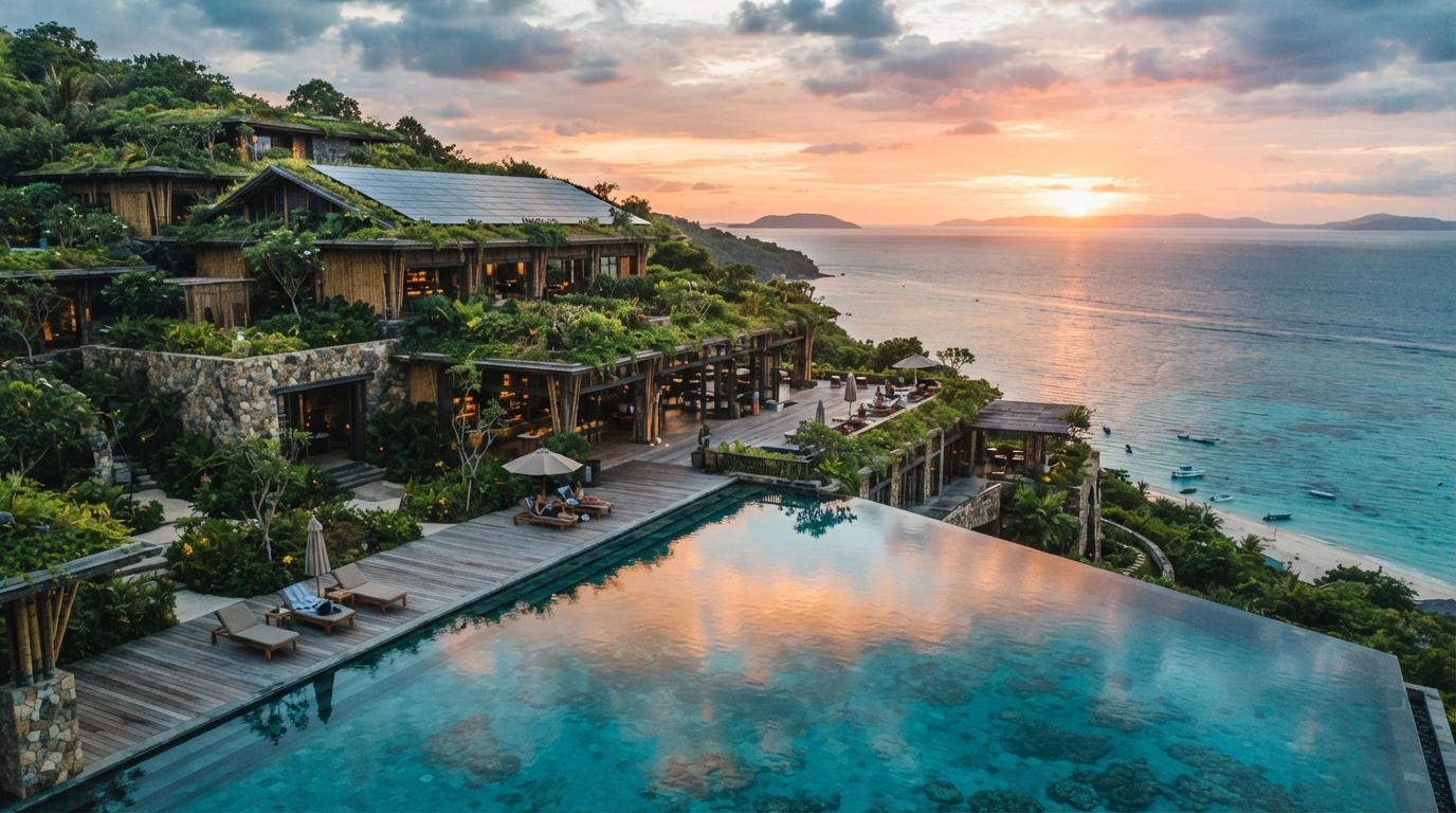 Make Your Next Vacation Mean More