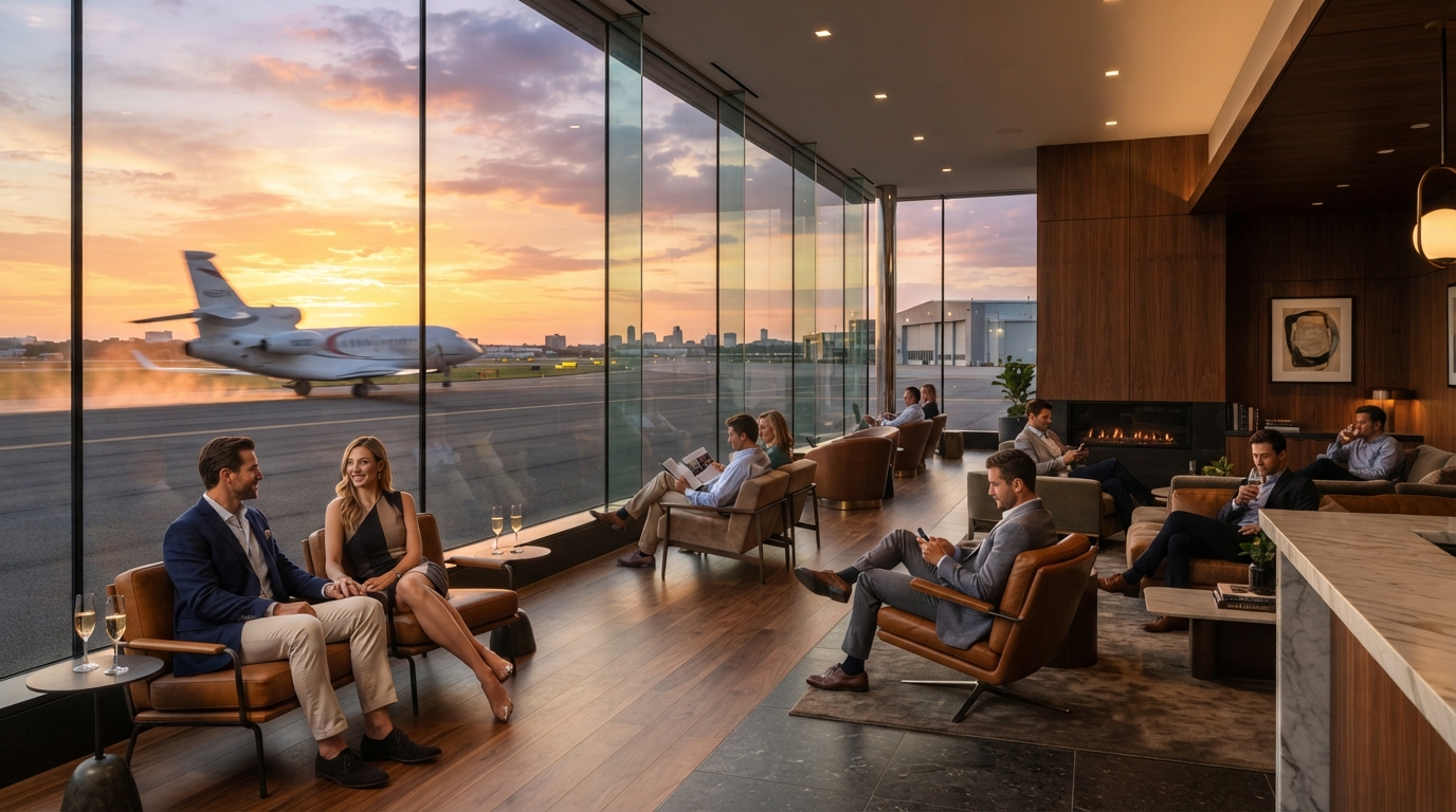 Sustainable Aviation Plane Orbis and the Future of Air Travel