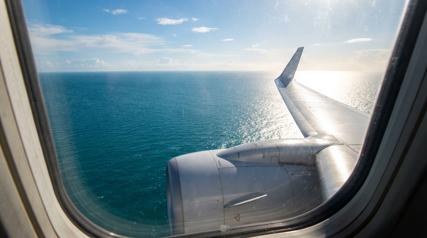 What Does the Future of Flight Route Planning Look Like