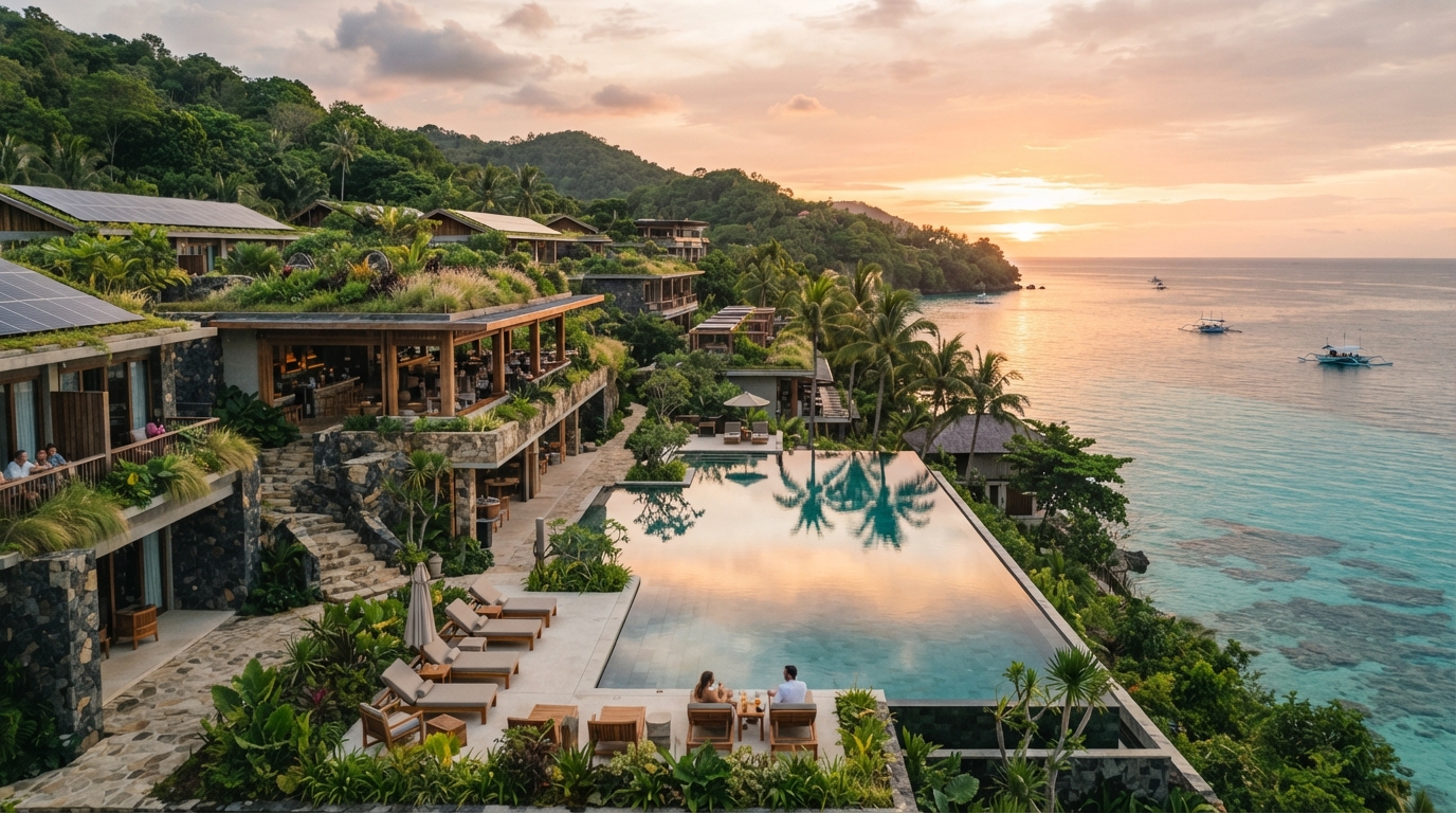 What Makes a Resort Truly Sustainable