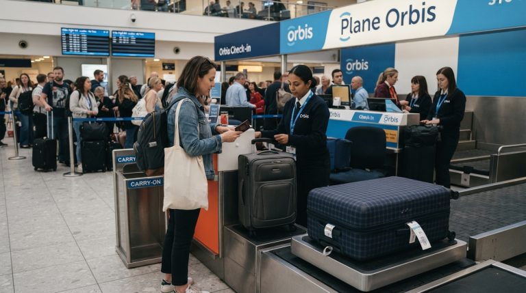 Plane Orbis Baggage Allowance Guide: Everything You Need to Know Before You Fly Plane Orbis Baggage Allowance Guide Everything You Need to Know Before You Fly